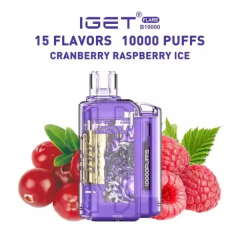Iget Flare B10000