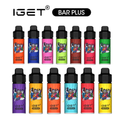 Iget Bar Plus V4