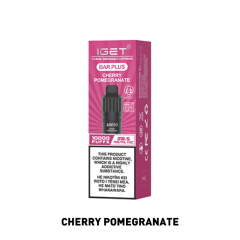 Iget Bar Plus V4