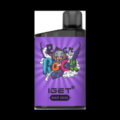 Iget Bar Mini 1800