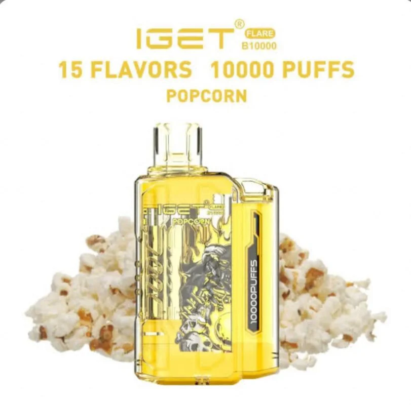 Iget Flare B10000