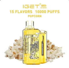 Iget Flare B10000