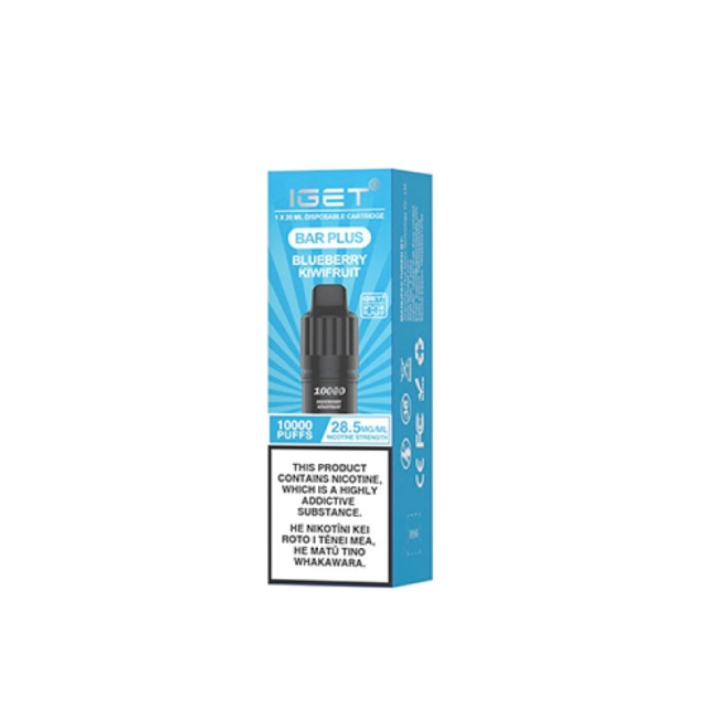Iget Bar Plus V4