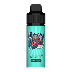 Iget Bar Plus V4
