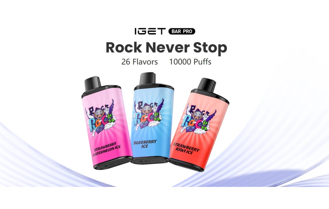 Iget Bar Pro 10000 5 64 1535094e87
