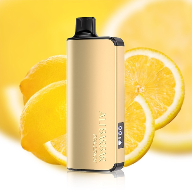 Alibarbar Ingot 9000