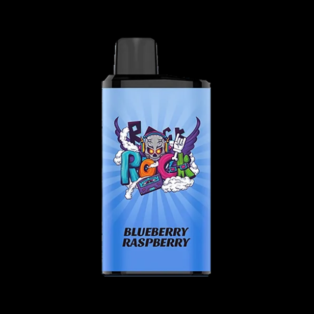 Iget Bar Pro 10000
