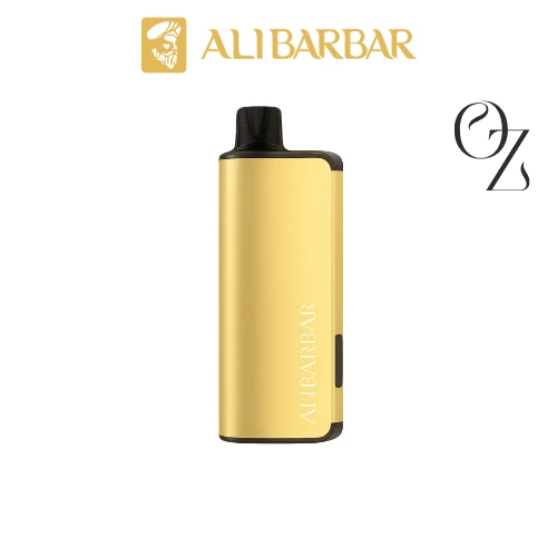 Alibarbar Ingot 15000