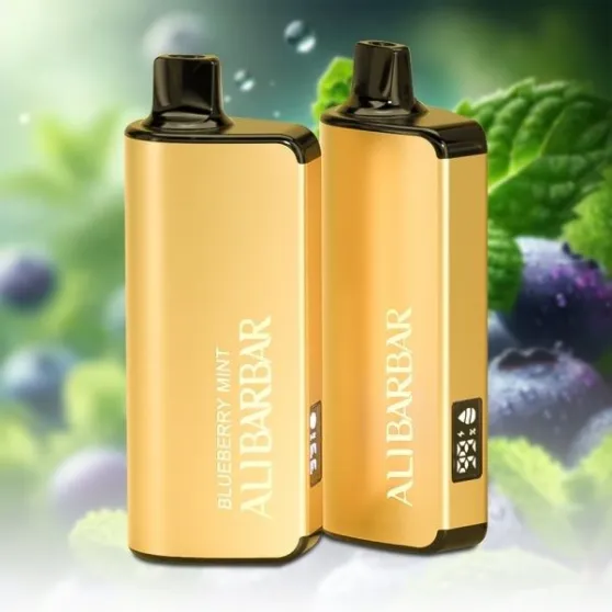 Alibarbar Ingot 20000