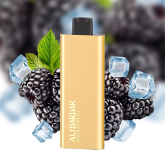Alibarbar Pandora 7000