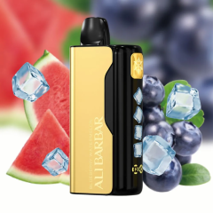 Alibarbar Ice Adjust 12000