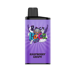 Iget Bar Pro 10000