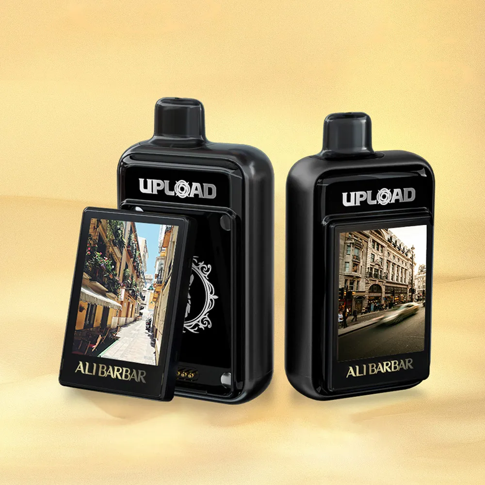 Alibarbar Upload 25000