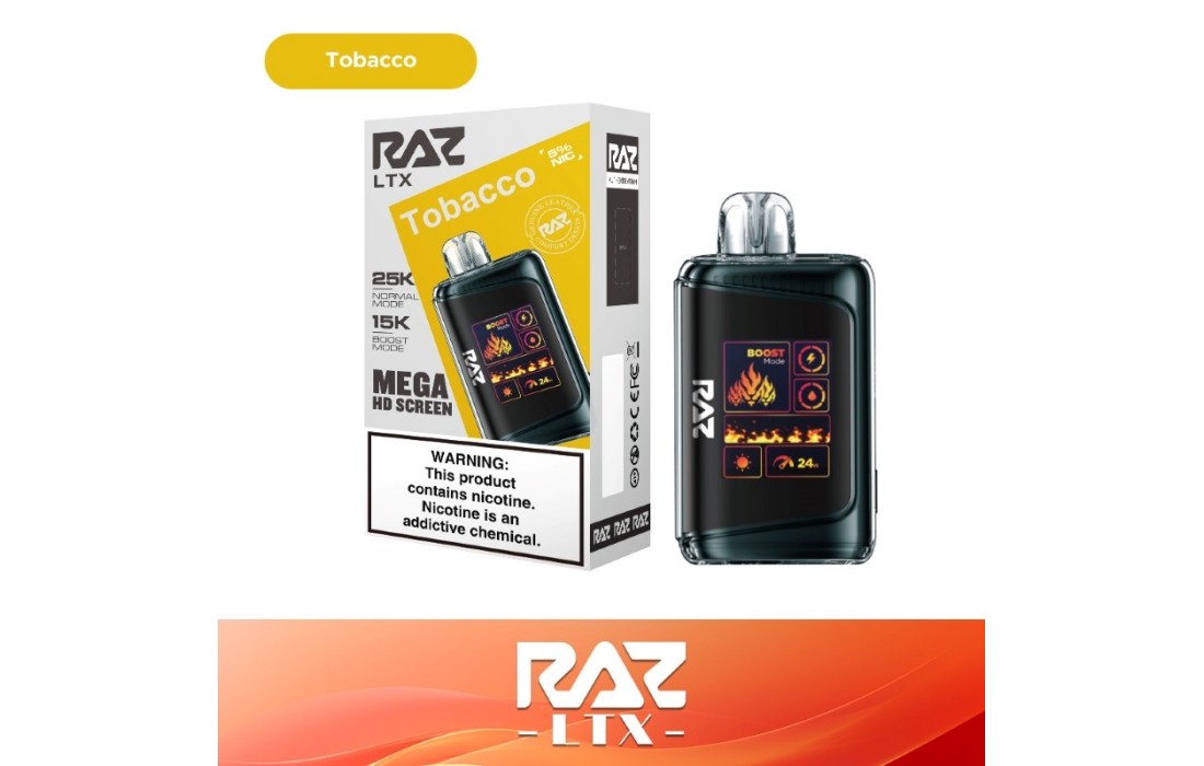RAZ LTX 25K 4 63 16220457bc