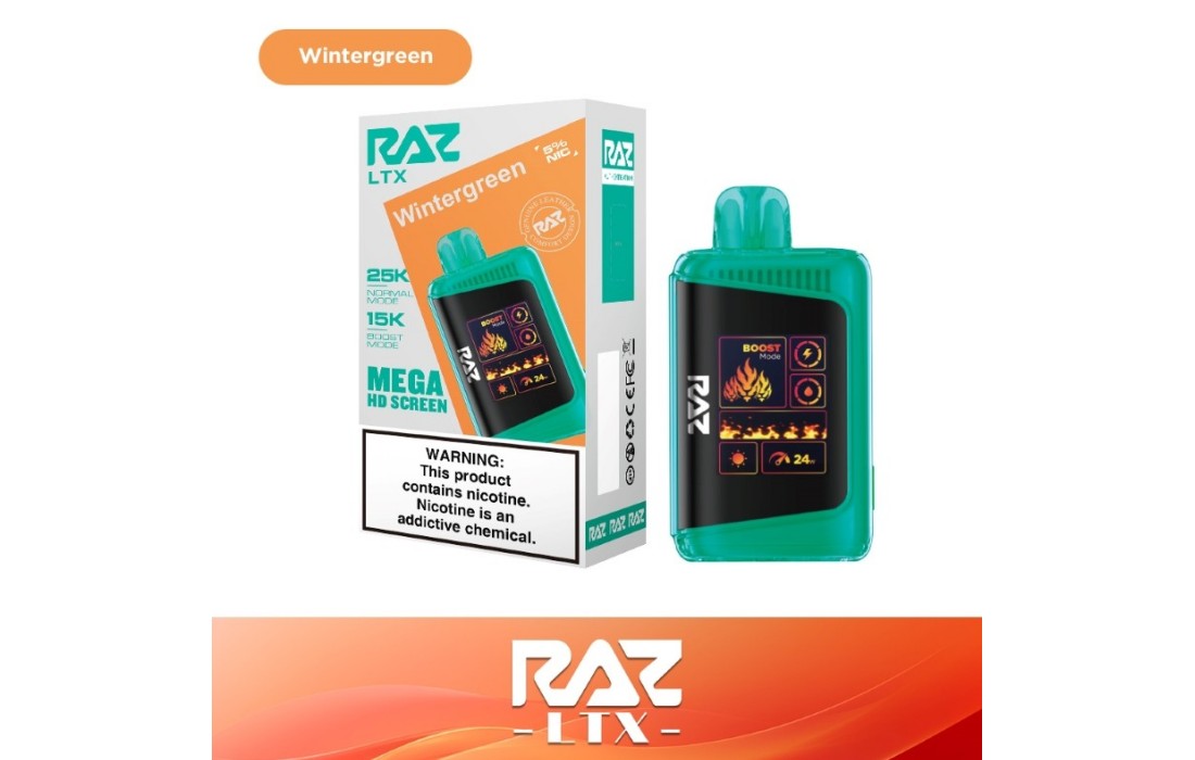 RAZ LTX 25K 6 65 1622042373