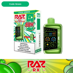 RAZ RX 50K