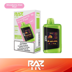 RAZ LTX 25K