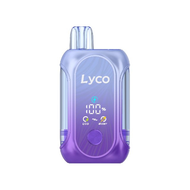 Lyco Mini Box 50K