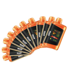 RAZ LTX 25K