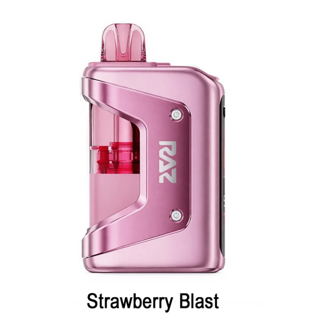 RAZ Vue 50K