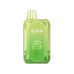 Lyco Mini Box 50K