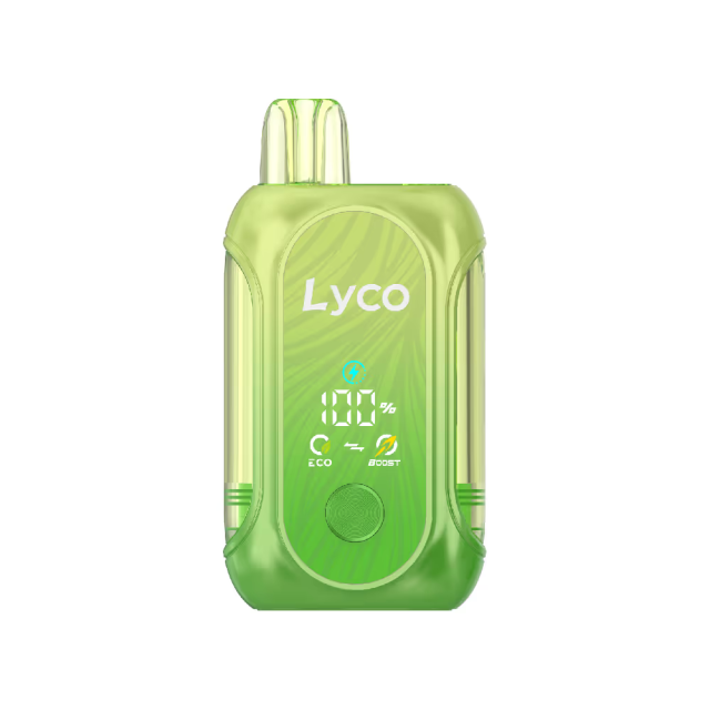 Lyco Mini Box 50K