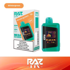 RAZ LTX 25K