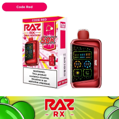 RAZ RX 50K