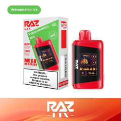 RAZ LTX 25K
