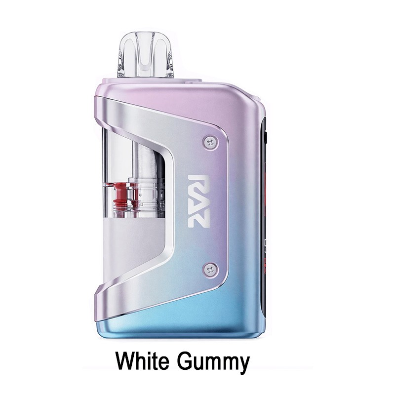 RAZ Vue 50K