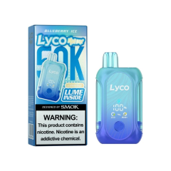 Lyco Mini Box 50K