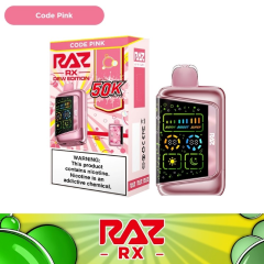 RAZ RX 50K