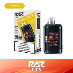 RAZ LTX 25K