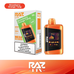 RAZ LTX 25K
