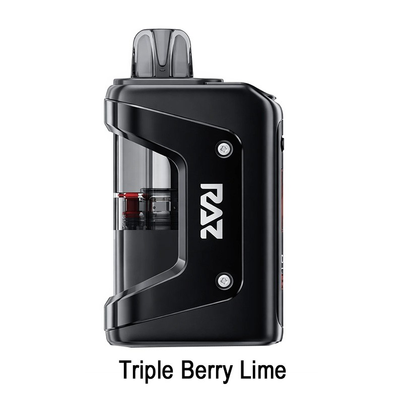 RAZ Vue 50K