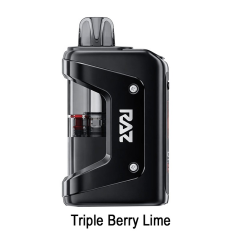 RAZ Vue 50K