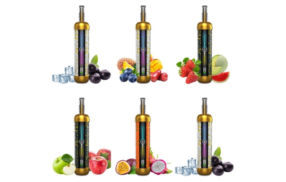 Olit Hookalit Pro 60K 2 61 161939e606