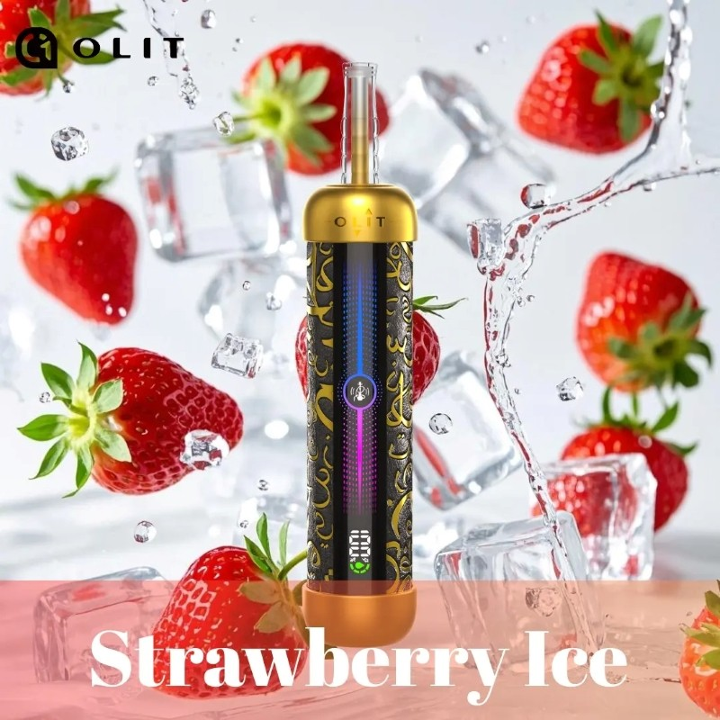 Olit Hookalit Pro 60K