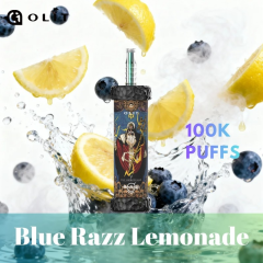 Olit Hookalit Plus 100K