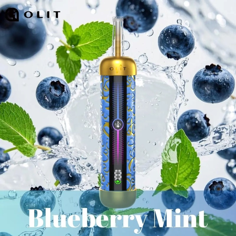 Olit Hookalit Pro 60K
