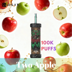 Olit Hookalit Plus 100K