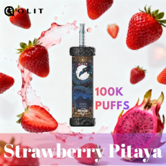 Olit Hookalit Plus 100K