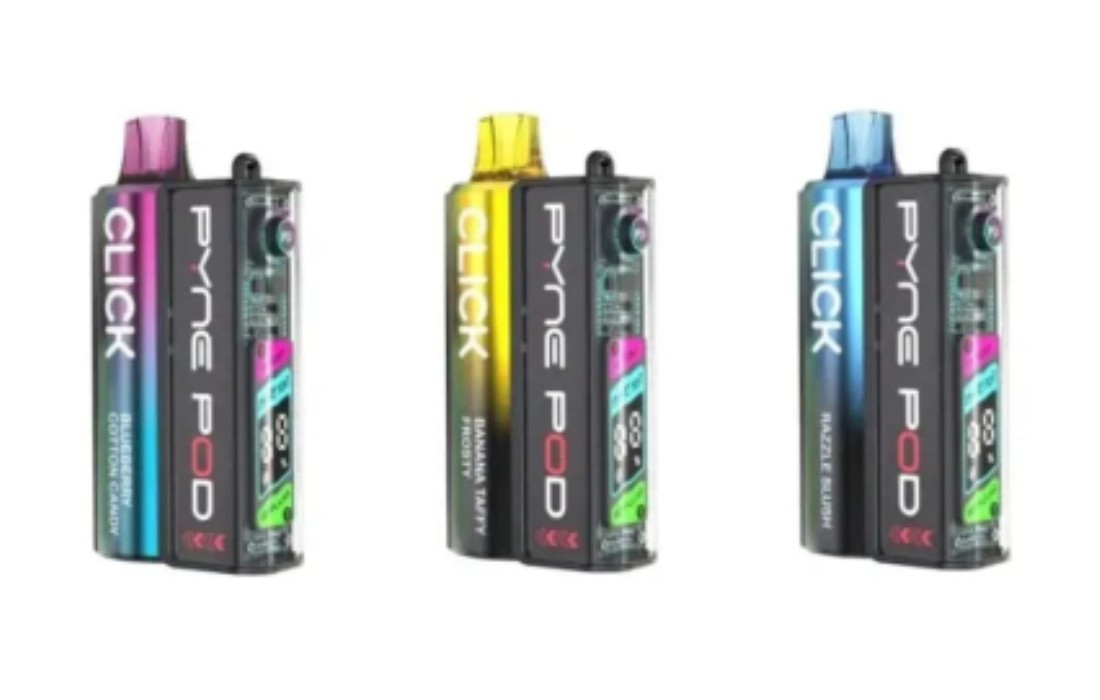 Pyne Pod Click 40K 2 61 151905cc45