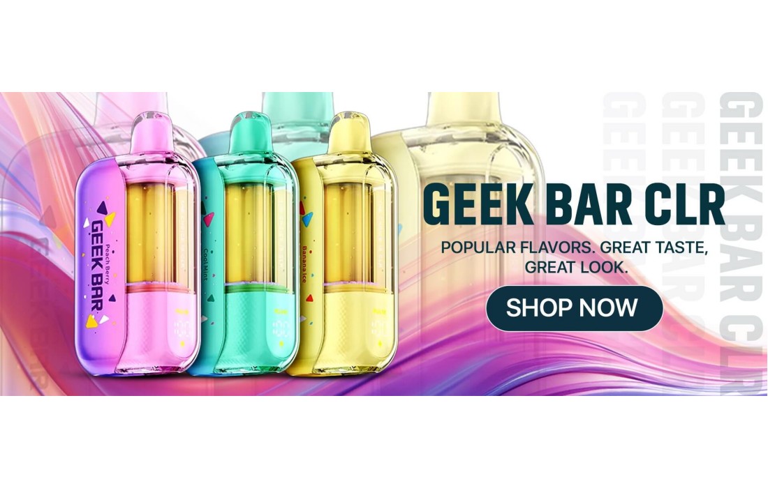 Geek Bar CLR 50K 3 62 160649ba99