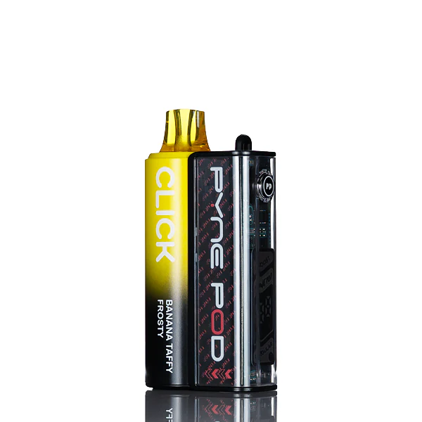 Pyne Pod Click 40K
