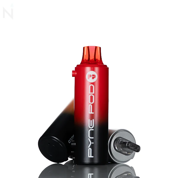 Pyne Pod Click 40K