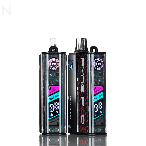 Pyne Pod Click 40K