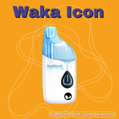 Waka icon 50k