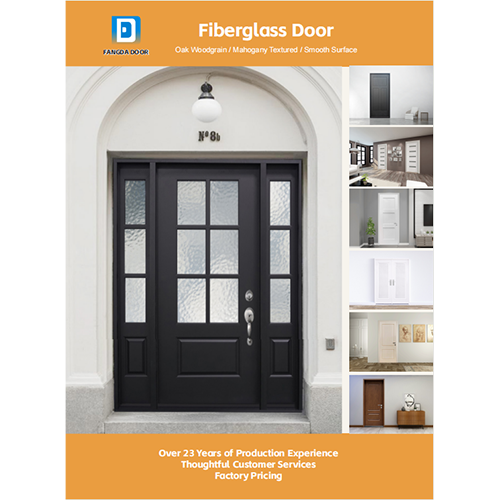 Jiangxi Fangda Tech Co., Ltd.