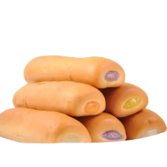 CENTER FILLED BREAD PRODUCTION LINE